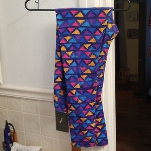 TC LLR leggings